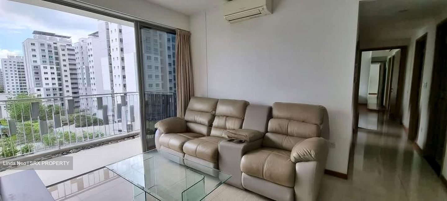 Flo Residence (D19), Condominium #566415091